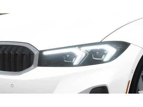 New 2026 BMW 330i Sedan w/ Convenience Package image 7