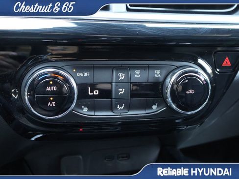 Used 2024 Chevrolet Trax RS w/ Driver Confidence Package FWD image 36