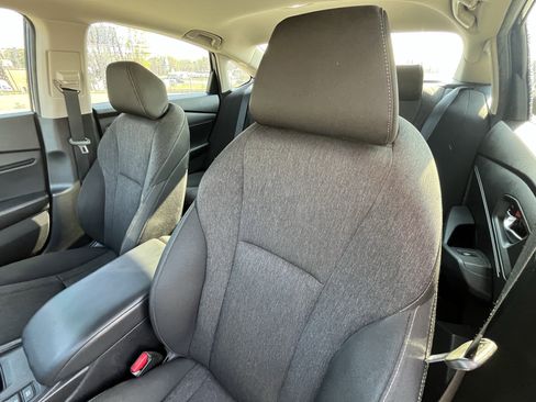 Used 2023 Honda Accord EX image 18