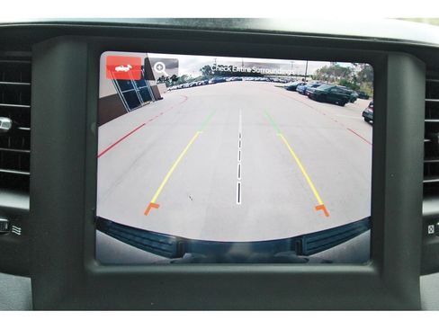 Used 2022 RAM 1500 Lone Star AWD/4WD image 24