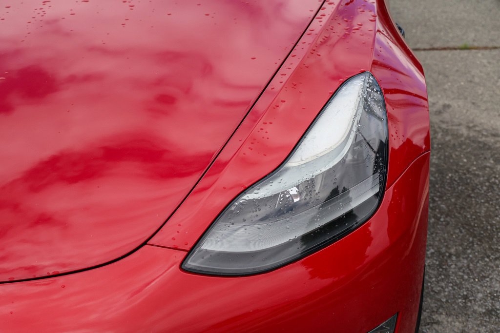 Used 2022 Tesla Model 3 Performance AWD/4WD image 10