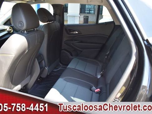 New 2026 Chevrolet Trax LT w/ Midnight Edition FWD image 15