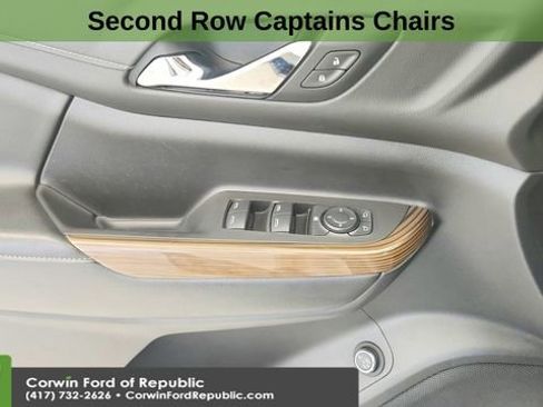 Used 2019 GMC Acadia SLE w/ Driver Alert Package I image 12