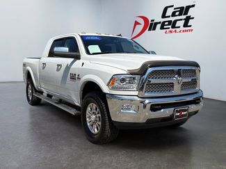 Used 2018 RAM 2500 Laramie w/ Snow Chief Group video 1