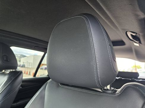 Used 2020 BMW X3 xDrive30i w/ Convenience Package AWD/4WD image 16