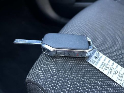 Certified 2023 Kia Forte LXS image 26