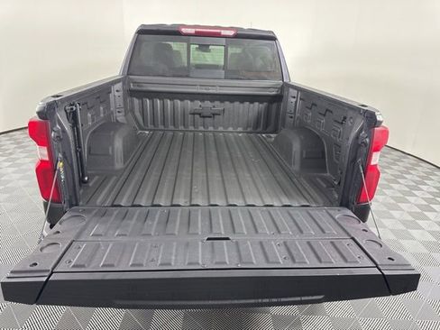 Used 2023 Chevrolet Silverado 1500 RST w/ RST All Star Premium Package image 11