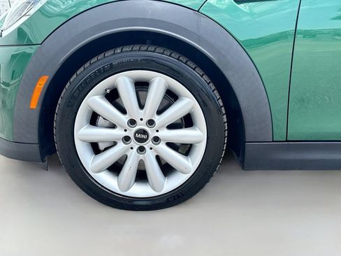 Used 2022 MINI Cooper S FWD image 38