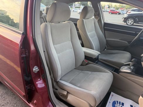 Used 2009 Honda Civic EX image 4