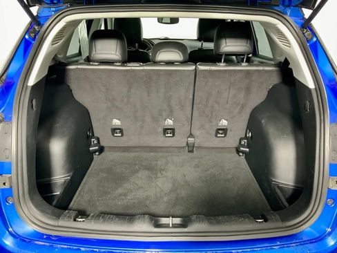 Used 2018 Jeep Compass Limited image 28