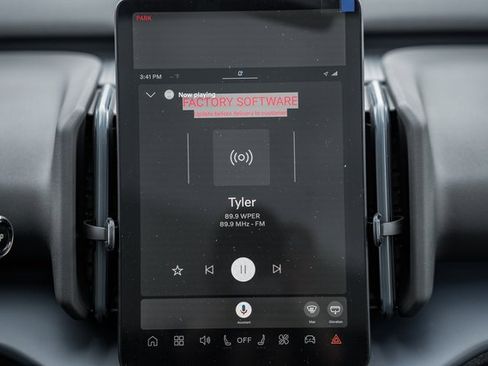 New 2026 Volvo EX30 Plus image 22