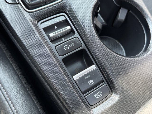 Certified 2024 Honda Civic Touring image 28