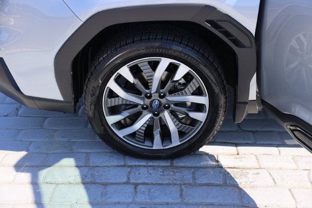 Certified 2026 Subaru Forester Touring AWD/4WD image 62