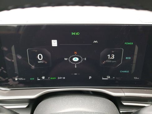 New 2026 Kia Sportage SX Prestige image 20