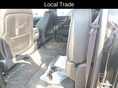 Used 2015 GMC Sierra 2500 Denali w/ Duramax Plus Package image 8