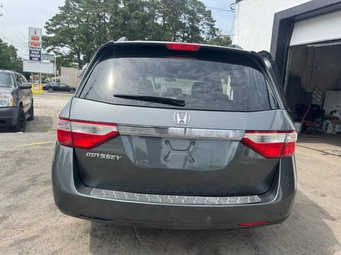 Used 2012 Honda Odyssey EX image 5