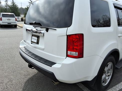 Used 2011 Honda Pilot EX-L image 15