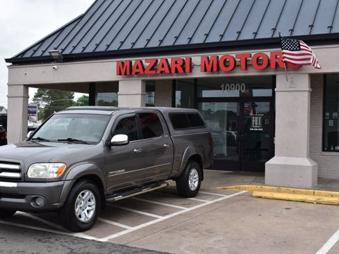 Used 2005 Toyota Tundra SR5 RWD image 8