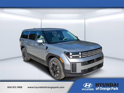 New 2026 Hyundai Santa Fe SE