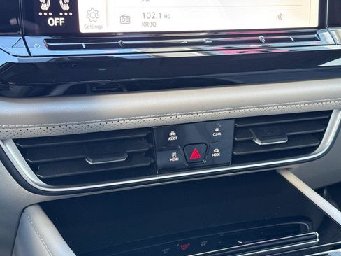 New 2026 Volkswagen Atlas SE image 20