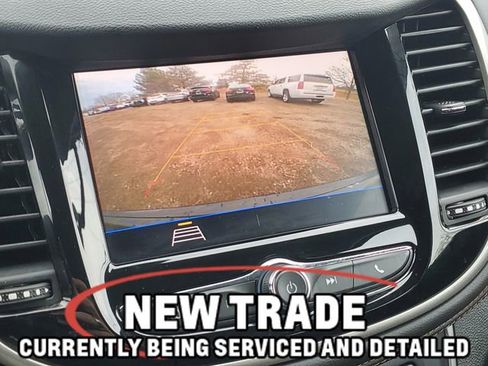 Used 2020 Chevrolet Trax LS w/ Tint and Cruise Package image 23