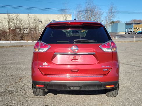 Used 2014 Nissan Rogue SL image 6