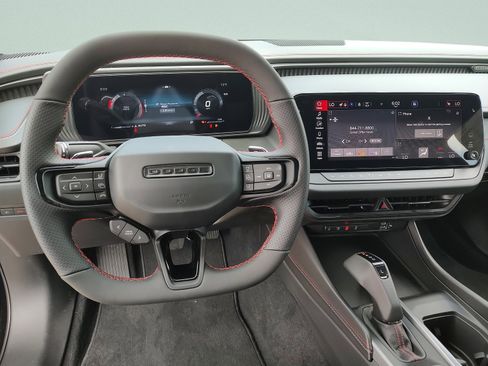 New 2026 Dodge Charger GT w/ Driver Convenience Group AWD/4WD image 10