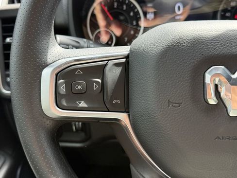 New 2026 RAM 1500 Express image 20