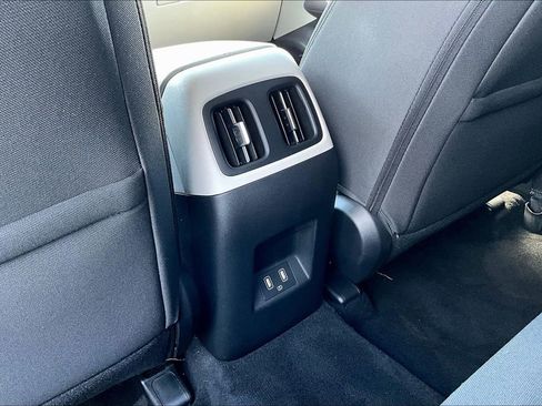 Used 2024 Hyundai Tucson SEL image 30