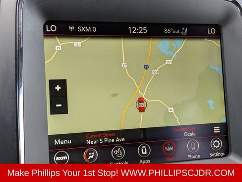 Certified 2020 Dodge Durango R/T w/ Trailer Tow Group IV AWD/4WD image 21