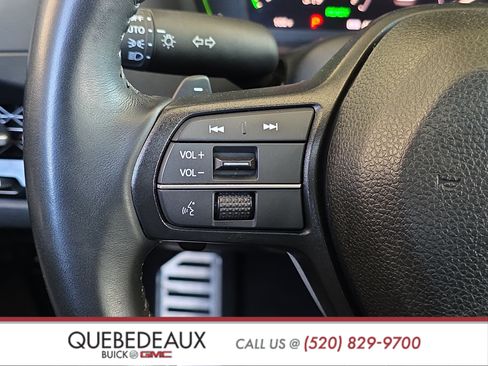 Used 2025 Honda Accord Sport image 15