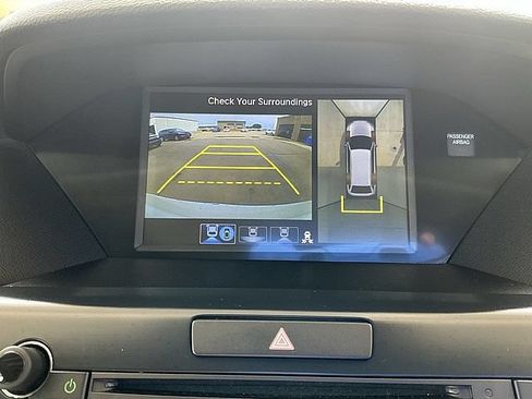Used 2017 Acura MDX FWD w/ Advance & Entertainment image 28