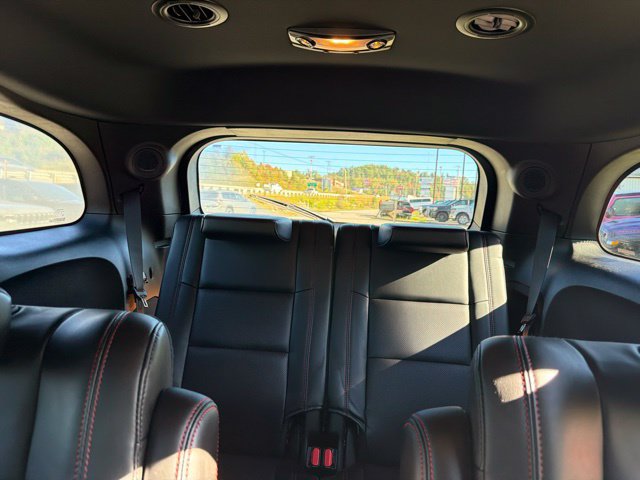 Used 2025 Dodge Durango R/T AWD/4WD image 45