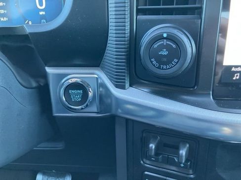 New 2025 Ford F150 Lariat w/ Equipment Group 502A High image 34