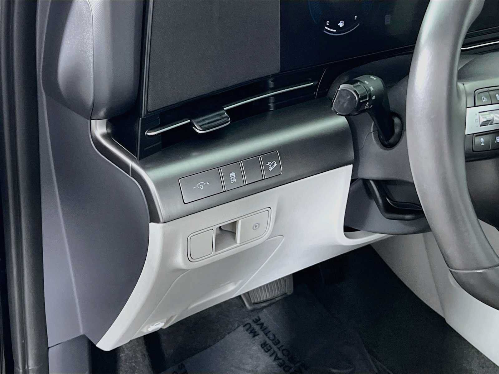 Certified 2026 Hyundai Kona SEL Sport AWD/4WD image 10