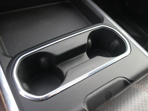 Used 2024 Chevrolet Silverado 2500 High Country w/ Midnight Edition image 25