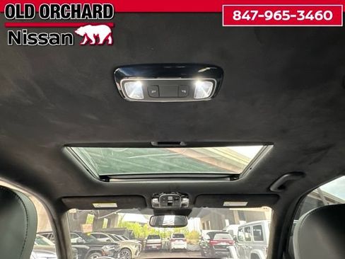 Used 2022 Hyundai Palisade Calligraphy AWD/4WD image 14