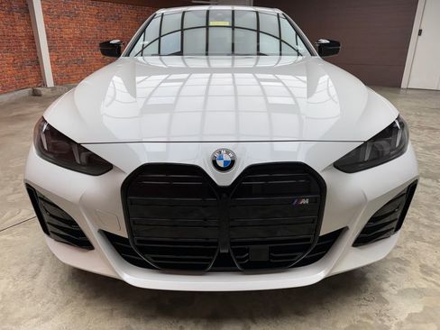 New 2026 BMW i4 M60 image 7