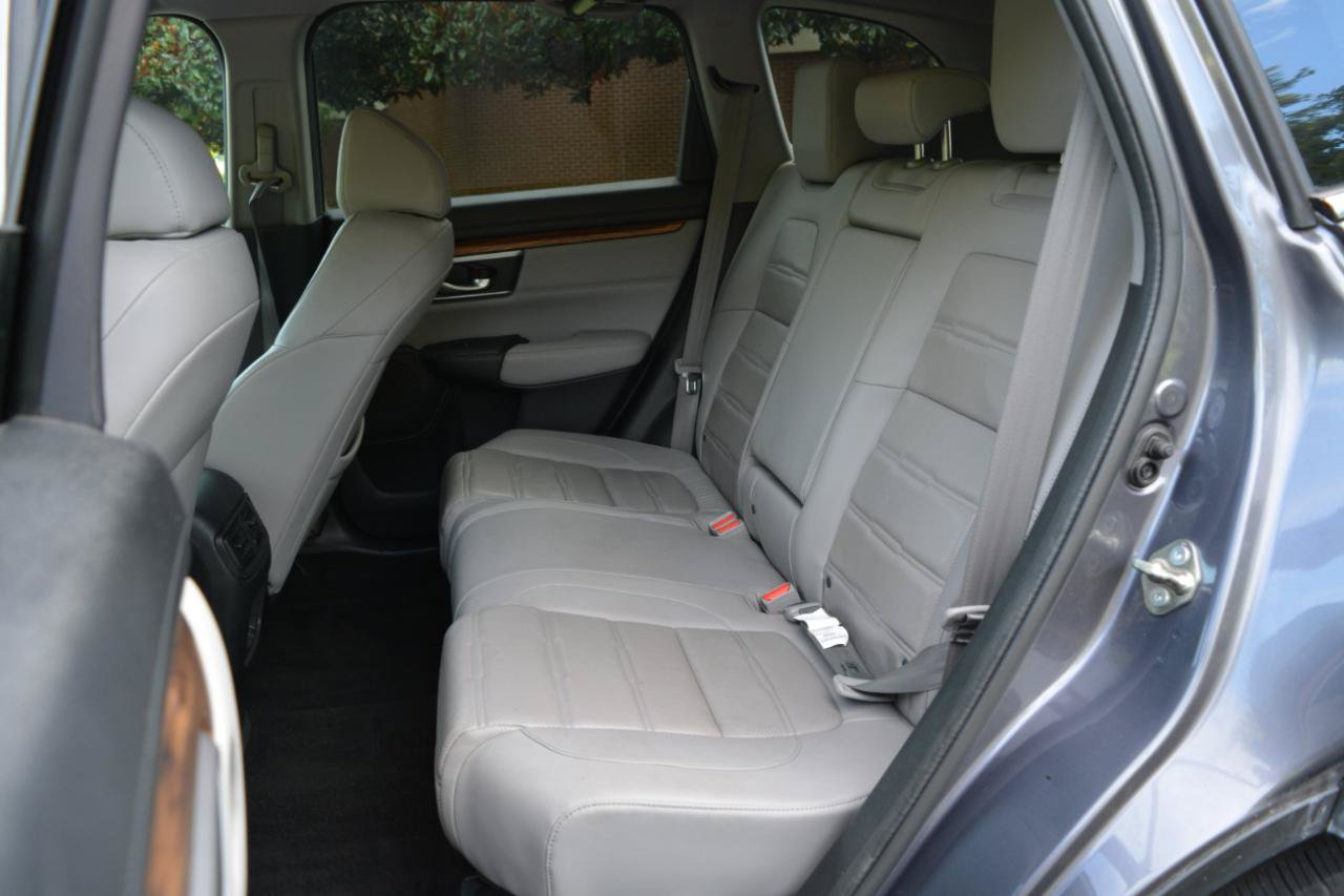 Used 2017 Honda CR-V EX-L image 12