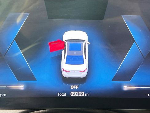 Certified 2026 BMW 530i xDrive 530i xDrive w/ Premium Package image 11