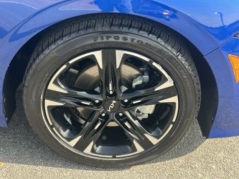 Used 2022 Kia K5 GT-Line w/ GT-Line FWD Premium Package image 15