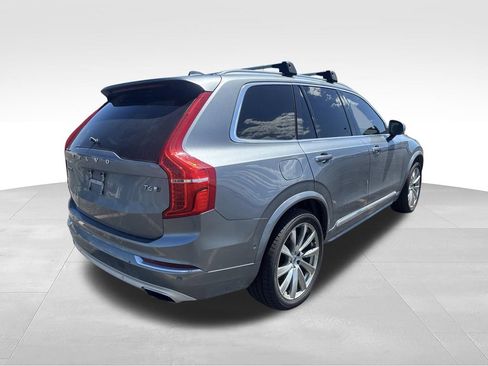 Used 2016 Volvo XC90 T6 Inscription w/ Vision Package AWD/4WD image 5