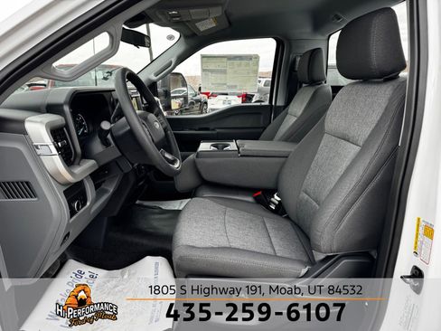 New 2026 Ford F250 XL image 18