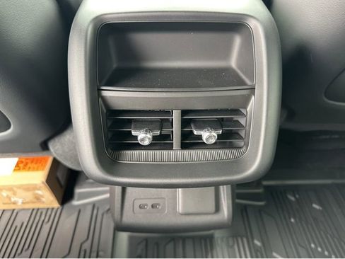 New 2026 Cadillac Lyriq Premium Sport w/ LPO, Floor Liner Package AWD/4WD image 27