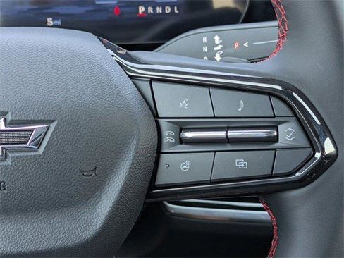 New 2026 Chevrolet Equinox RS w/ Convenience Package III image 30