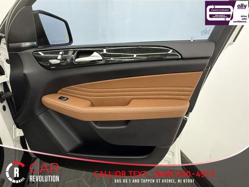 Used 2018 Mercedes-Benz GLE 43 AMG 4MATIC Coupe image 38