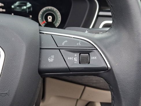 Used 2023 Audi A5 2.0T Premium Plus w/ Premium Plus image 22