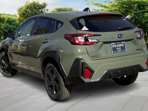 New 2026 Subaru Crosstrek 2.5i w/ Crosstrek Mirror Package image 3