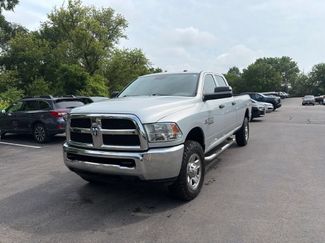 Used 2014 RAM 2500 Tradesman w/ Chrome Appearance Group AWD/4WD video 1