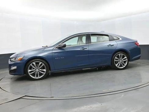 Used 2024 Chevrolet Malibu LT FWD image 5